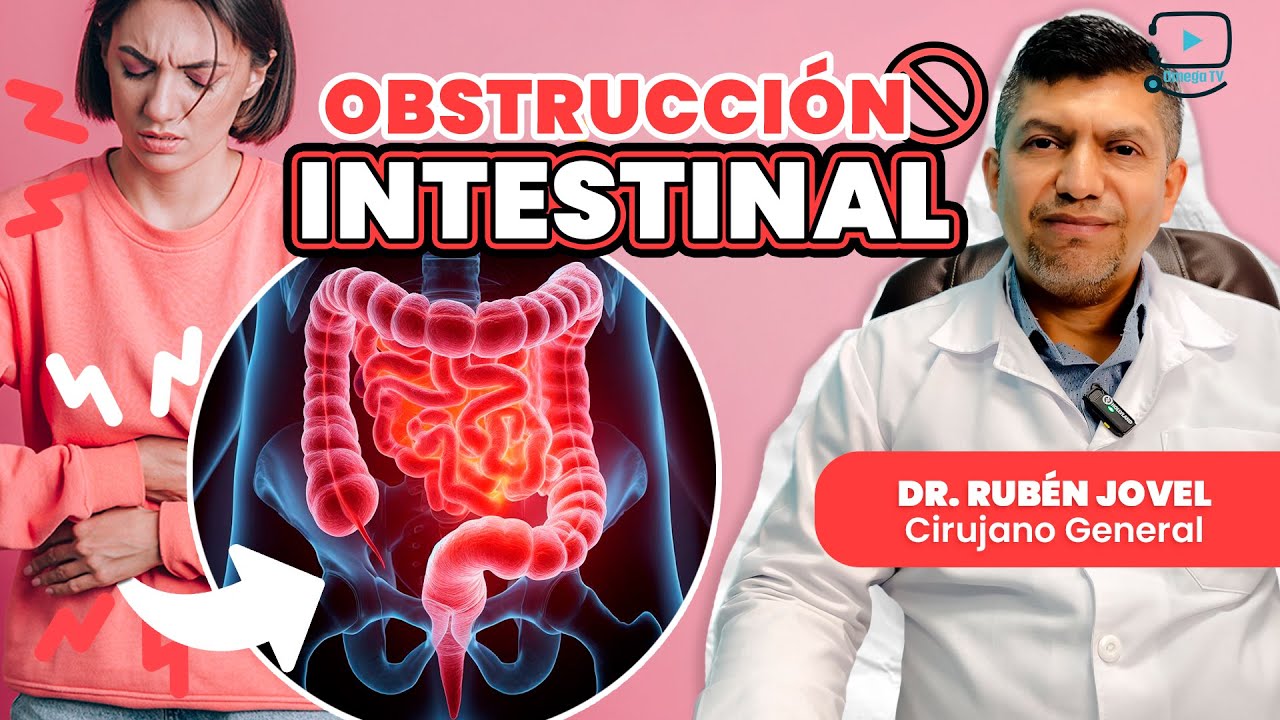 cuáles son las secuelas de una operación del intestino