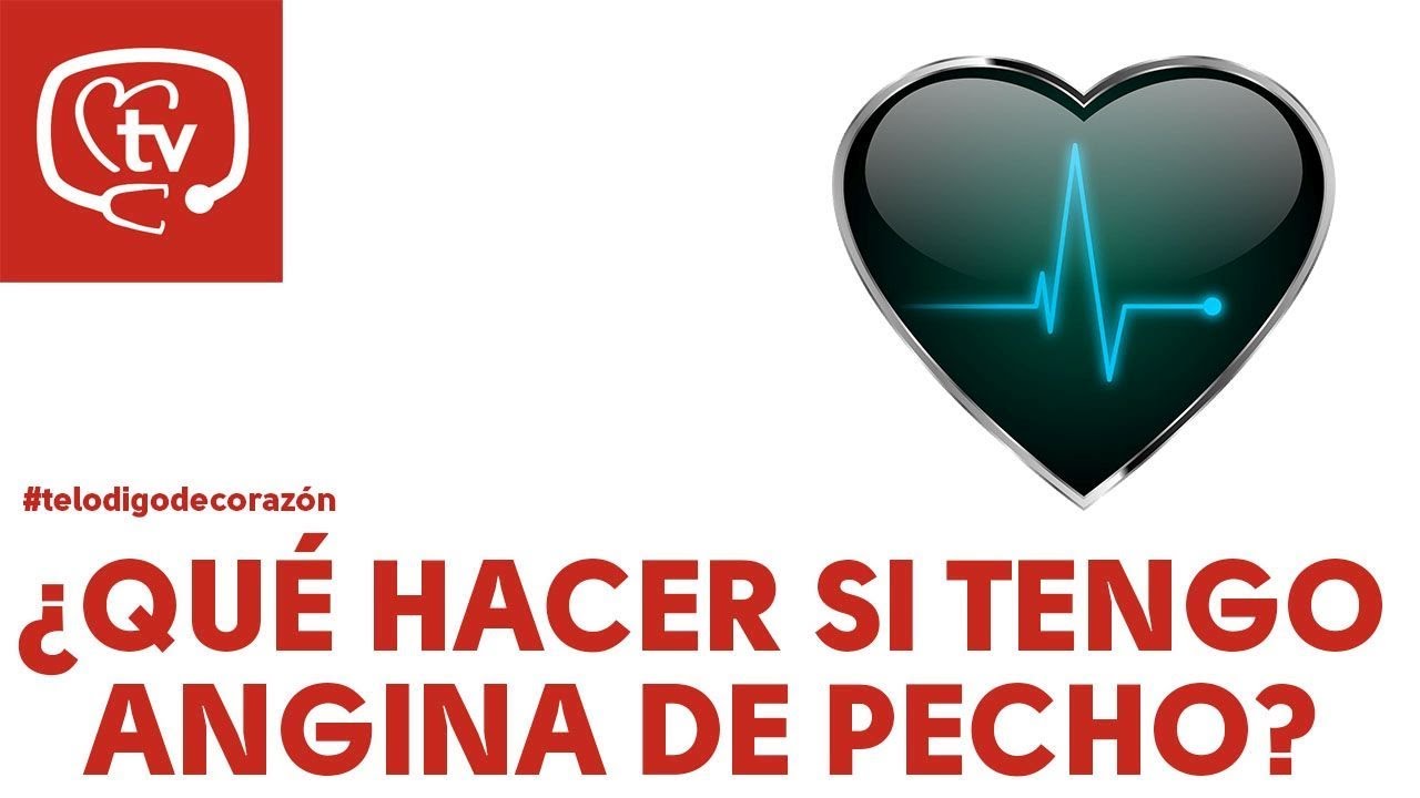 se puede hacer vida normal con angina de pecho